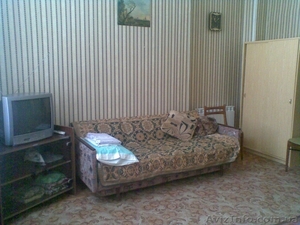 Сдам гостинку м. Ботанический сад ул. Шекспира #1112692