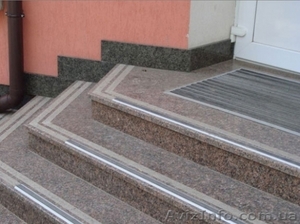 Изделия из гранита Хмельницкий. Памятники, плитка из гранита, мрамор, Хмельницкий #1107015