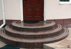 Памятники из гранита Ровно. Изделия из гранита,  мрамора. Гранит в Ровно #1106997