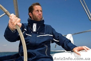 Яхтенная одежда Henri Lloyd #1110817