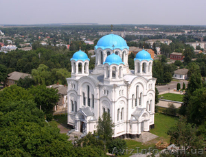 Тур в Гетманскую столицу Украины г. ГЛУХОВ #1099575