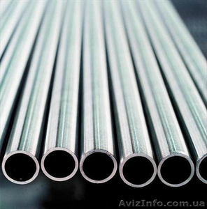 Трубы холоднокатаные,  толстостенные Полтава #1112821