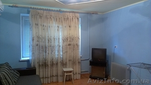 Сдам 1-к квартиру с капитальным ремонтом. #1111457