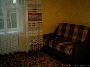 Аренда жилья в Ирпене для 4 человек #1105131