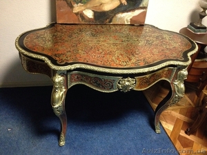 Реставрация старой / антикварной мебели #1104077