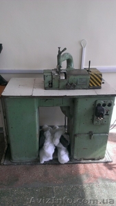 Продfм оборудование для про- ва обуви #1103627