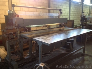 Обладнання для виготовлення пружин для матраців #1111234