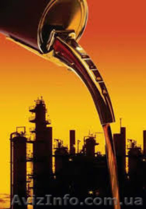 Продам вакуумное масло ВМ-4 #1103293