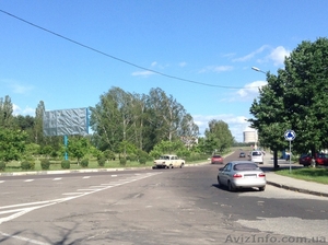 Здам Біг Борд 3х6 м. Кузнецовськ #1105257