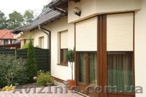 Ремонт захисних ролетів,  ремонт захисної #1110769