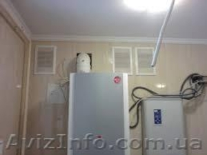 Ремонт и обслуживание газовых котлов и бойлеров продажа Запчастей #1099832
