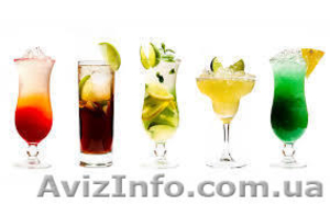 Обучение барменов в учебном центре FUROR #1105283