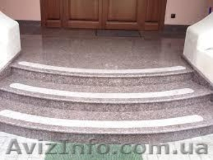  Изделия из камня,  мрамора,  гранита Днепропетровск. Ступени,  памятники,  гранит. #1107101