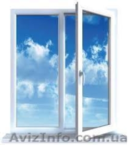 Продажа металлопластиковых окон #1102261