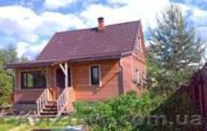 продается дача 15км от Луганска. 150 м. водохранилище. #1109333