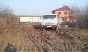 планировка дачных участков #1101197