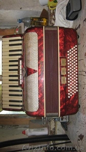 Аккордеон 