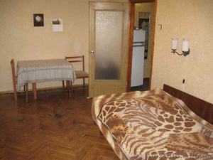 Сдам на короткий срок или посуточно СВОЮ кв. #1102071