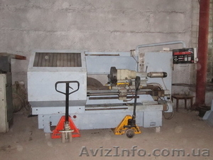 Ремонт и модернизация станков с ЧПУ #1110833