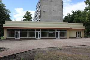 Сдам помещения 57,  60,  63 м2 в высотном густонаселенном районе Салтовки #1106402