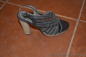 продам стильные босоножки #1104088