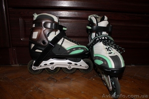 Продам ролики новые #1111831