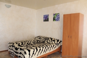 Гостиничный дом в п.Новофедоровка #1110574