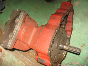 Т-08,  Т-010,  Т-012,  КМЗ-012,  ХТЗ-1410,  ЗИМ-350 двигателям 2ДТХ,  2ДТ,  УД 25 #1108160