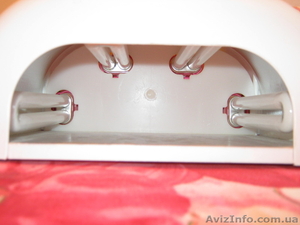 Ультрафиолетовая лампа 36Вт Lady Victory #1107617