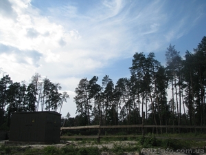 Земля Пуща Водица Оболонь #1054014
