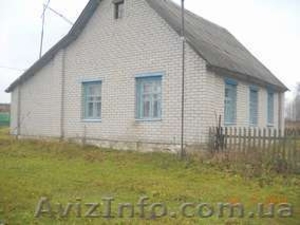 Участок с домом в экологтчески чистом месте. Княгинин (агрогародок) #1105828