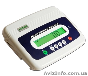 ЖК Дисплей для весов электронных #1103779