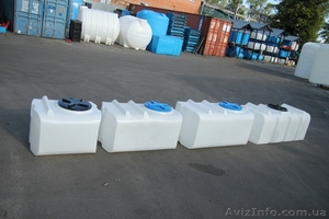 Емкости квадратные #1108818