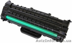 Заправка картриджей. Ремонт орг.техники #1110955