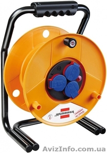 Катушка для кабеля Brobusta #1100019