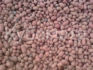 Керамзит с доставкой по Харькову и Харьковской области. #1108958