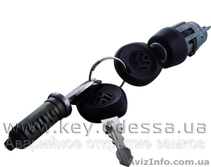 Электронные ключи для автомобиля #1098516