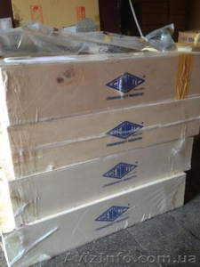 Коленвал  GENMOT (Турция)   #1099873