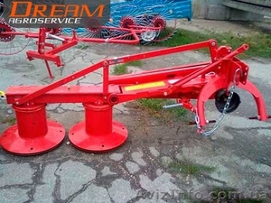 Косилка роторная 1, 35м #1100852