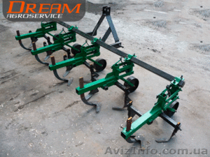 Культиватор КУ-3-70  #1100863