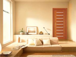 Межкомнатные двери Verto #1100387