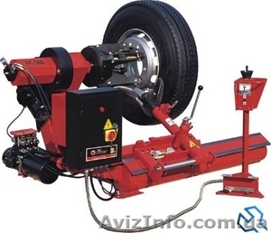 Шиномонтаж для сільгосптехніки Bright LC590  #1110007