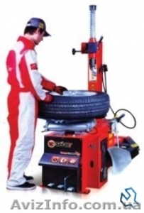 Купити шиномонтажний станок Bright LC810G #1110013