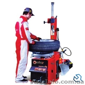 Шиномонтаж Bright LC810W #1110015