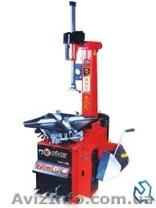 Шиномонтажний стенд автоматичний LC887E #1110024