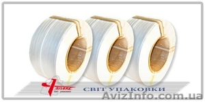 Полипропиленовая лента #1099991