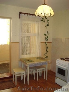 Сдам жильё без посредников #1103765