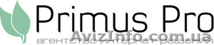 Агентство интернет-решений Primus Pro #1105806