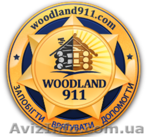 Проектирование,  производство,  строительство,  реставрация деревянных зданий. #1110670