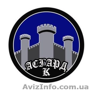 Монтаж систем видеонаблюдения #1101555